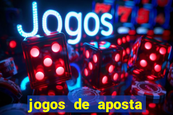 jogos de aposta para menores de idade